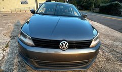 2014 Volkswagen Jetta SE PZEV
