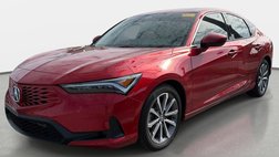 2026 Acura Integra Base