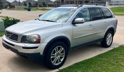 2010 Volvo XC90 3.2