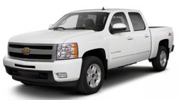 2010 Chevrolet Silverado 1500 LT