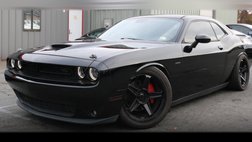 2016 Dodge Challenger R/T