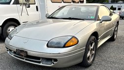 1994 Dodge Stealth Base