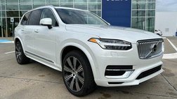 2025 Volvo XC90 T8 Plus Bright Theme 6P