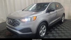 2021 Ford Edge SE
