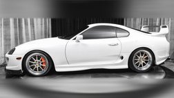 1993 Toyota Supra Turbo