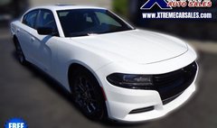 2017 Dodge Charger SXT