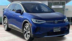 2022 Volkswagen ID.4 Pro S