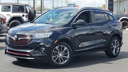 2021 Buick Encore GX Preferred