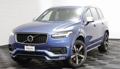 2016 Volvo XC90 T6 R-Design