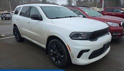2021 Dodge Durango GT