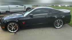 2014 Ford Mustang GT