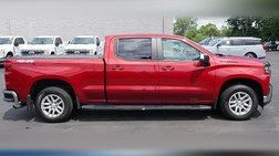 2022 Chevrolet Silverado 1500 Limited LT