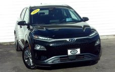 2021 Hyundai Kona Electric Ultimate