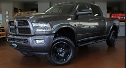 2016 Ram Ram Pickup 3500 Laramie