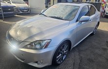 2007 Lexus IS 250 Base