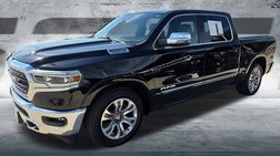 2023 Ram Ram Pickup 1500 Limited