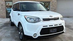 2015 Kia Soul !