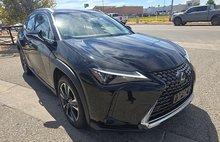 2023 Lexus UX 250h Base