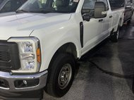 2023 Ford Super Duty F-350 XL