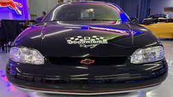 1995 Chevrolet Monte Carlo Z34