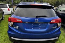 2021 Honda HR-V Sport