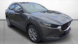 2021 Mazda CX-30 Premium
