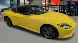 2023 Nissan Z Sport