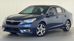 2021 Subaru Legacy Limited