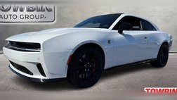 2024 Dodge Charger Daytona Scat Pack