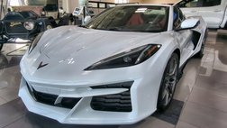 2024 Chevrolet Corvette Z06