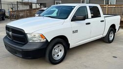 2016 Ram Ram Pickup 1500 Tradesman