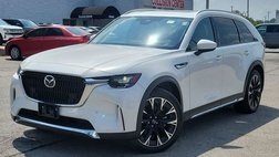 2024 Mazda CX-90 Plug-in Hybrid Premium