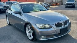 2008 BMW 3 Series 335i