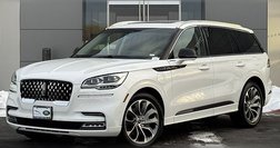 2023 Lincoln Aviator Grand Touring