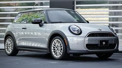2025 MINI Hardtop Cooper S Signature Trim