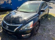 2013 Nissan Altima 2.5 SL