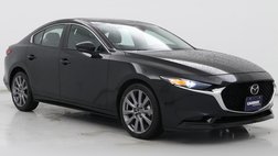 2024 Mazda MAZDA3 2.5 S Preferred
