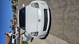 2006 Nissan 350Z Enthusiast