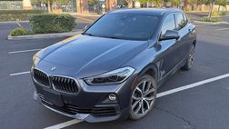 2020 BMW X2 sDrive28i