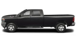 2025 Ram Ram Pickup 3500 Big Horn
