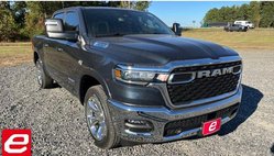 2026 Ram Ram Pickup 1500 Lone Star