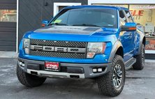 2014 Ford F-150 SVT Raptor