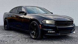 2015 Dodge Charger R/T