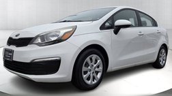 2017 Kia Rio LX