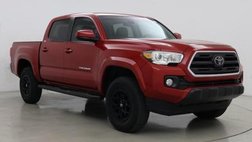 2019 Toyota Tacoma SR5 V6