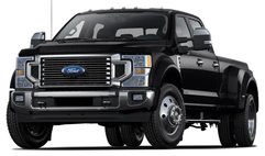 2022 Ford F-450 Super Duty King Ranch