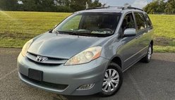 2006 Toyota Sienna XLE 7-Passenger AWD