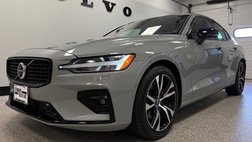 2025 Volvo S60 B5 Core