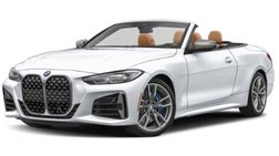 2024 BMW 4 Series M440i xDrive