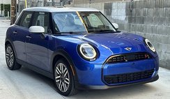 2025 MINI Hardtop Cooper S Signature Trim
